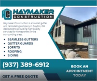 Haymaker Construction