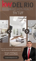 KW Realty Del Rio - Serapio Rodriguez