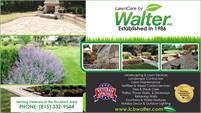 LawnCare by Walter, Inc.