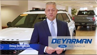 DeYarman Ford