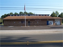 Pensacola VFW Post 706