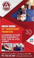 Gracie Barra Columbus