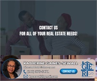 Gaines Elite Realty - Katherine Gaines-Sewall