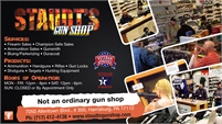 Staudt's Gun Shop