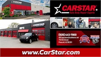 ABC Carstar Body & Frame