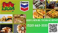 Papa Locos Tacos & Chevron