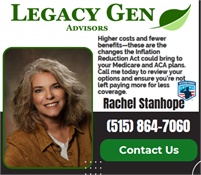 Legacy Gen Advisors