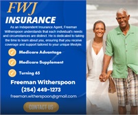 FWJ Insurance