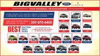 Big Valley Ford Lincoln