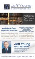 Law Office Of Jeff Young