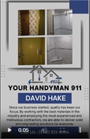 Your Handyman 911