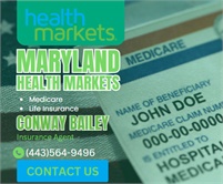 Maryland Health Markets