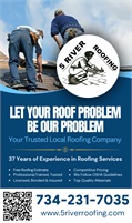 5 River Roofing, LLC