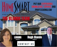 HomeSmart Premier Living Realty Melville