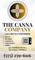 Canna Company- N. Las Cruces