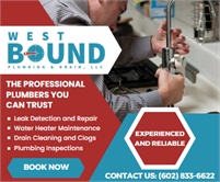 Westbound Plumbing and Drain LLC