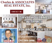 Charles & Associates RE - Darrell Coyle 