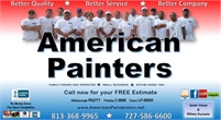 American Painters Inc