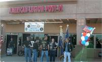 American Legion Chandler Post 91