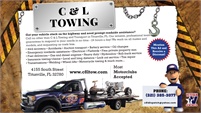 C & L Towing & Transport, LLC