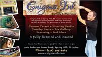 Enigma Ink, LLC