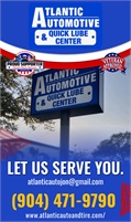 Atlantic Automotive & Quick Lube Center