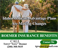 Roemer Insurance Benefits 