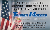 Thielen Motors