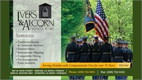 Ivers & Alcorn Funeral Home