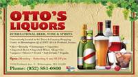 Otto's Liquors