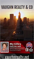 Vaughn Realty Group - My Gilley