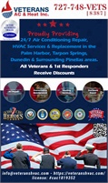 Veterans AC & Heat, Inc.