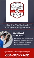 Corrective Cooling LLC