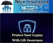 Nice Insurance - Carlos Egea