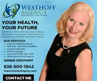 Westhoff Agency