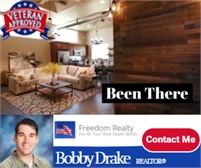 Freedom Realty - Bobby Drake