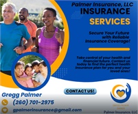 Palmer Insurance, LLC