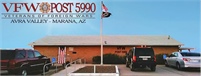 VFW Post 5990 Avra Valley-Marana