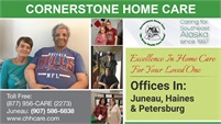 Cornerstone Home Care