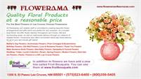 Flowerama