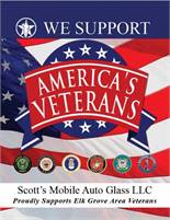 Scott's Mobile Auto Glass LLC