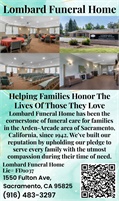 Lombard Funeral Home