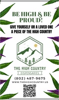 The High Country, LLC