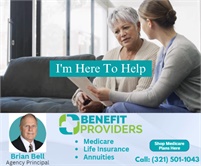 Benefit Providers 