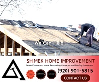 Shimek Home Improvement