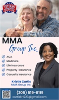 MMA Group Inc.