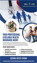 Health Partner Insurance Solutions 