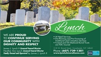 Lynch Funeral Home, Inc.