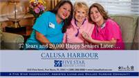 Calusa Harbour - Five Star Senior Living