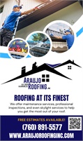 Araujo Roofing